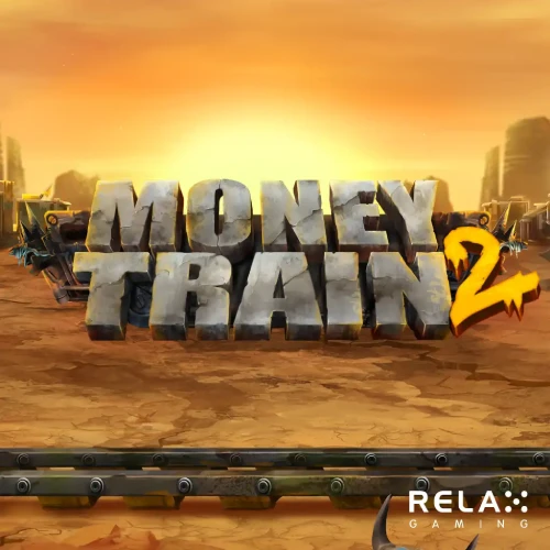 Money Train 2 Icon