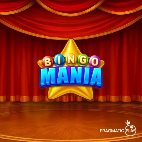 Bingo Mania Icon