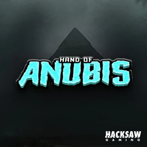 Hand of Anubis Icon
