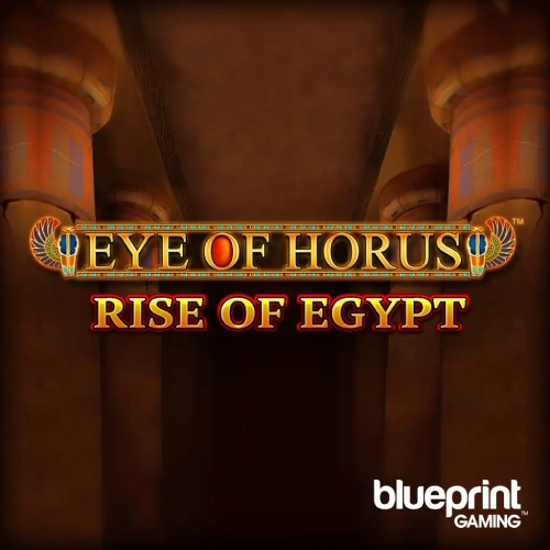Eye of Horus Rise of Egypt Icon