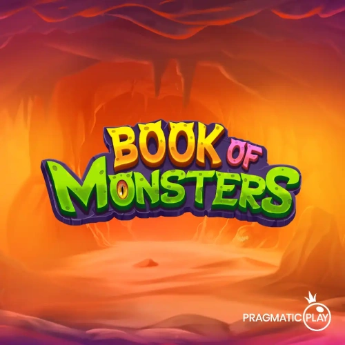 Book of Monsters Icon