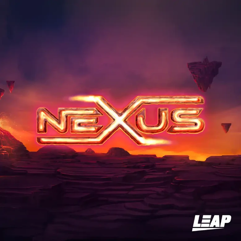 Nexus Icon