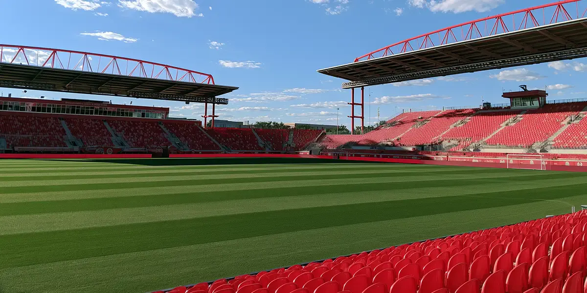 Football Stadium 10