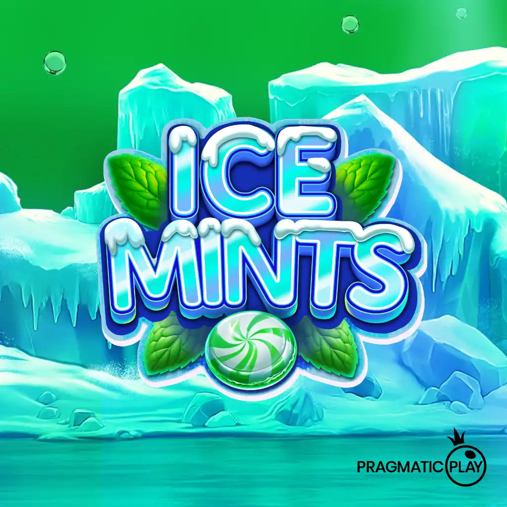 Ice Mints icon