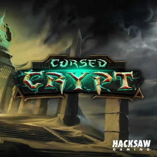Cursed Crypt icon