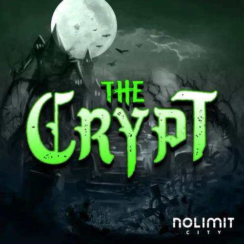 The Crypt Icon