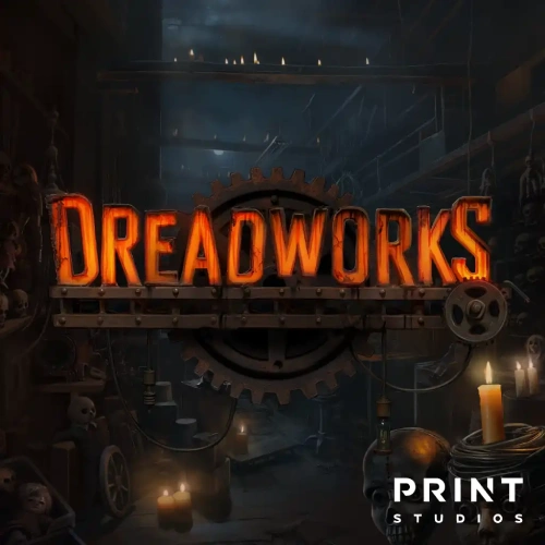 Dreadworks Icon