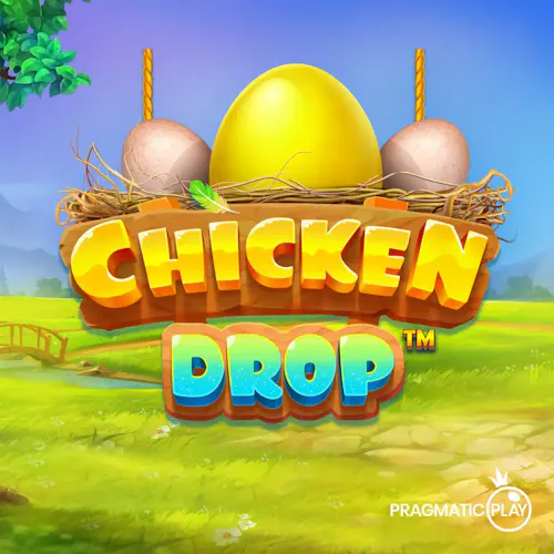 Chicken Drop icon