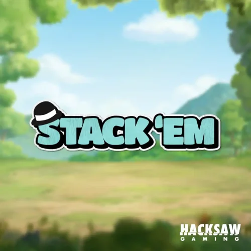 Stack Em Icon