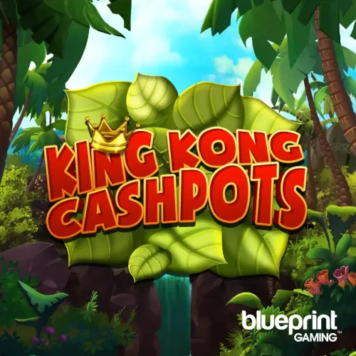 King Kong Cashpots Icon
