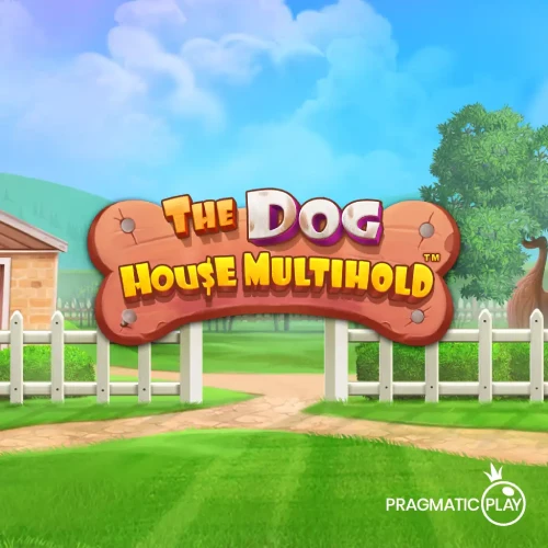 The Dog House Multihold Icon