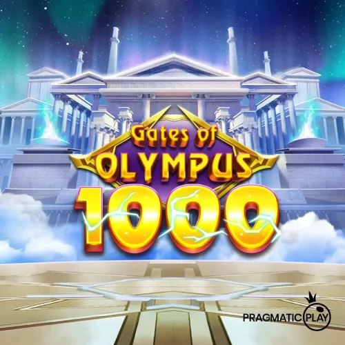 Gates of Olympus 1000 Icon