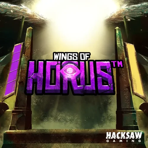 Wings of Horus Icon