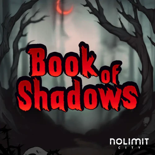 Book of Shadows Icon