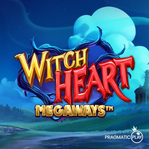 Witch Heart Megaways Icon