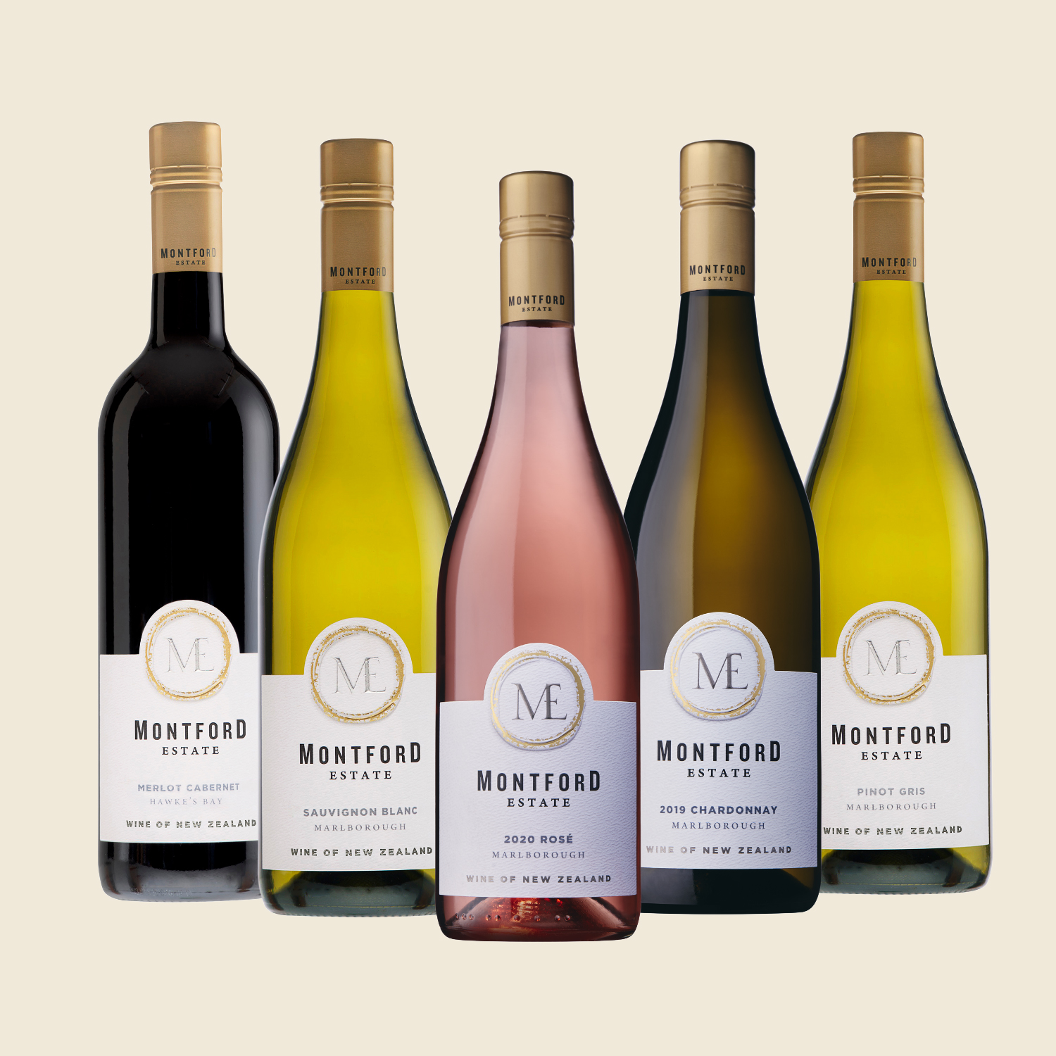 More from Montford Estate Wines Beverage Brothers