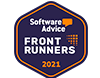 Software Advice Frontrunners for Dance Studio Nov-20