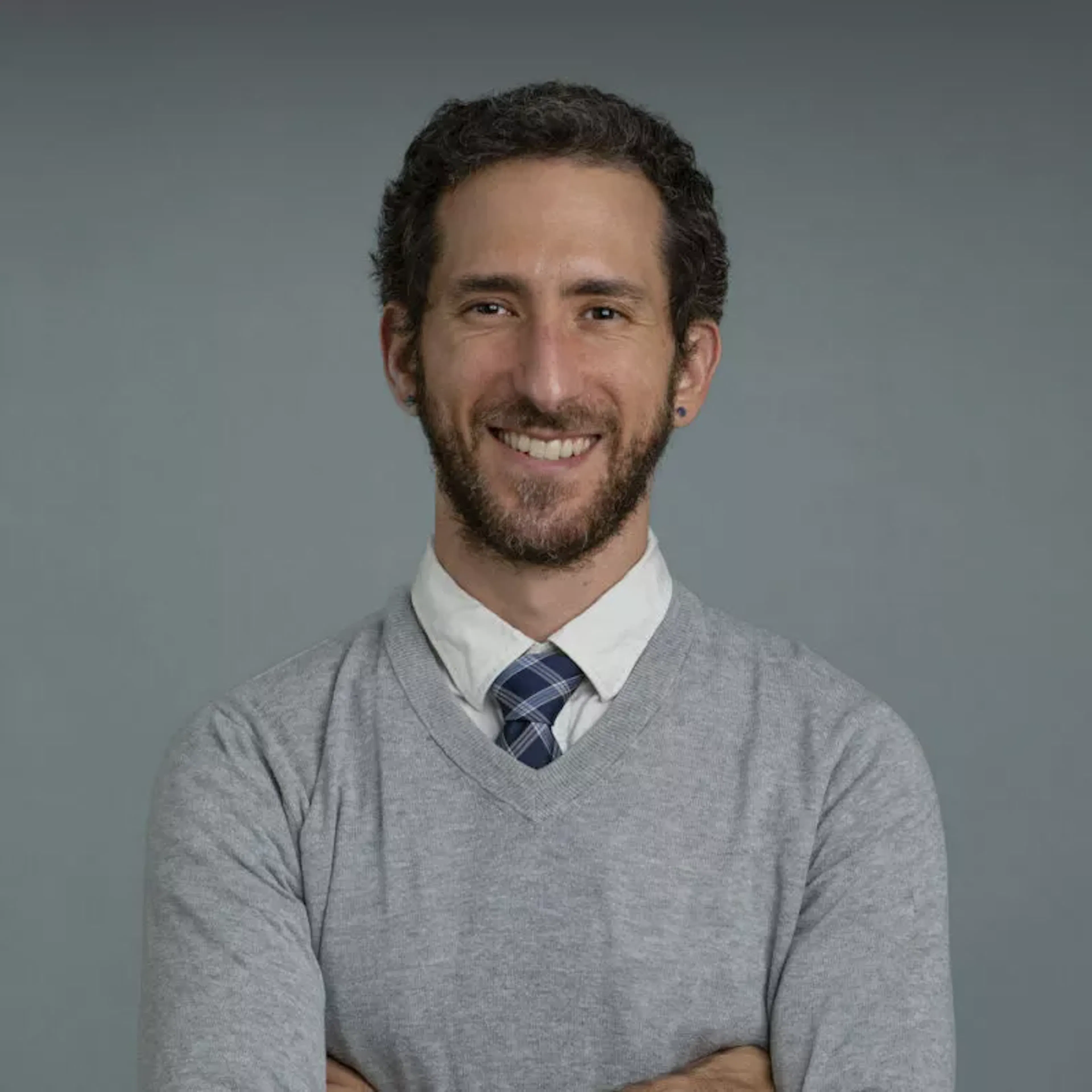 Brendan Parent