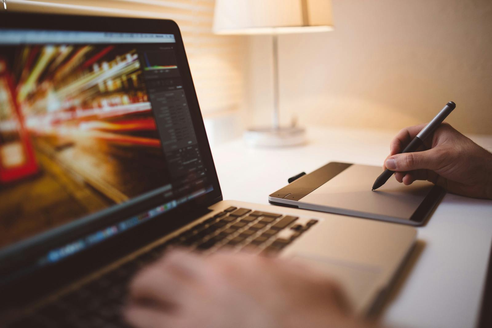 Digitaliseren van bedrijfsprocessen