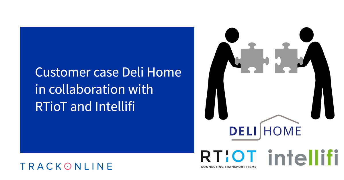 Customer case picture