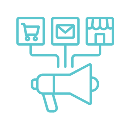 Multichannel commercial strategy