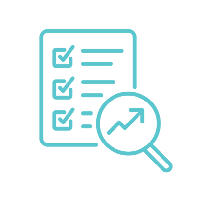 Sales quality audits & improvement
