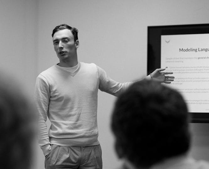 Alignment through agile methodologies