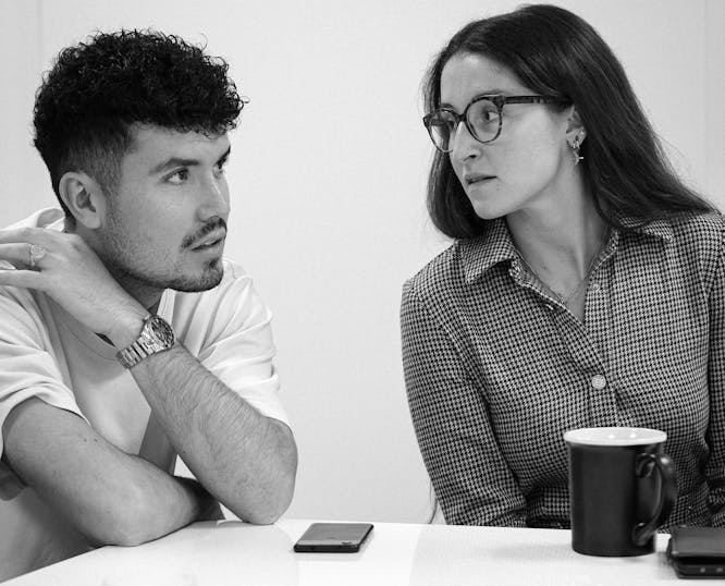 Data-driven decisions & employee feedback