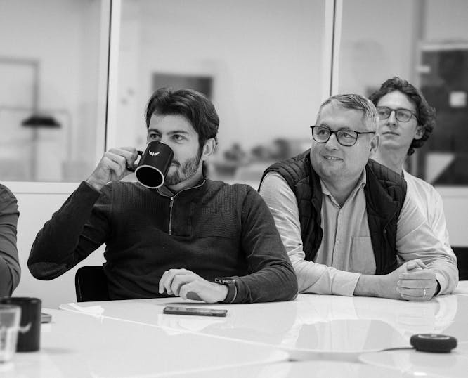 Flexible working hours & remote work