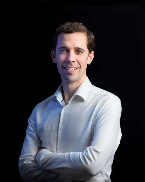 Matthieu de Maillard