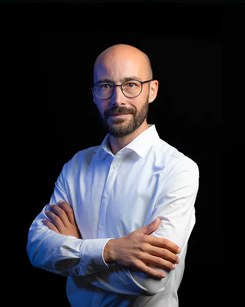 Jacques-Alexis Verrecchia