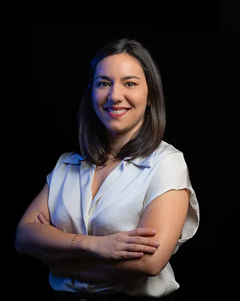 Claire Panier Des Touches