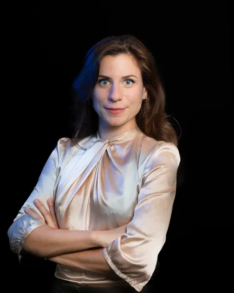 Anaïs Cateni-Caudéran