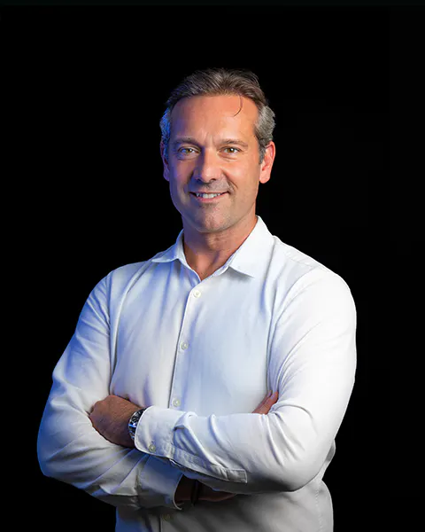 Yannick Schwartzenbart