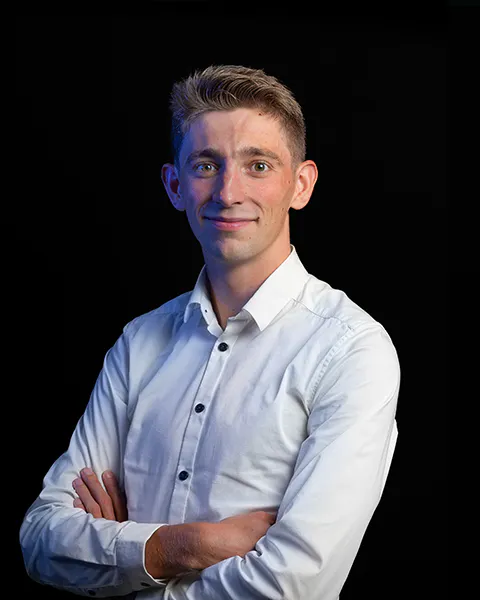 Anthony Vandermouten