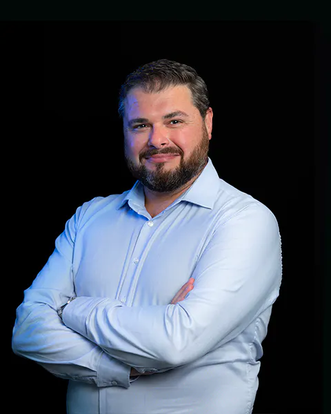 Flavio Accorinti Ph.D