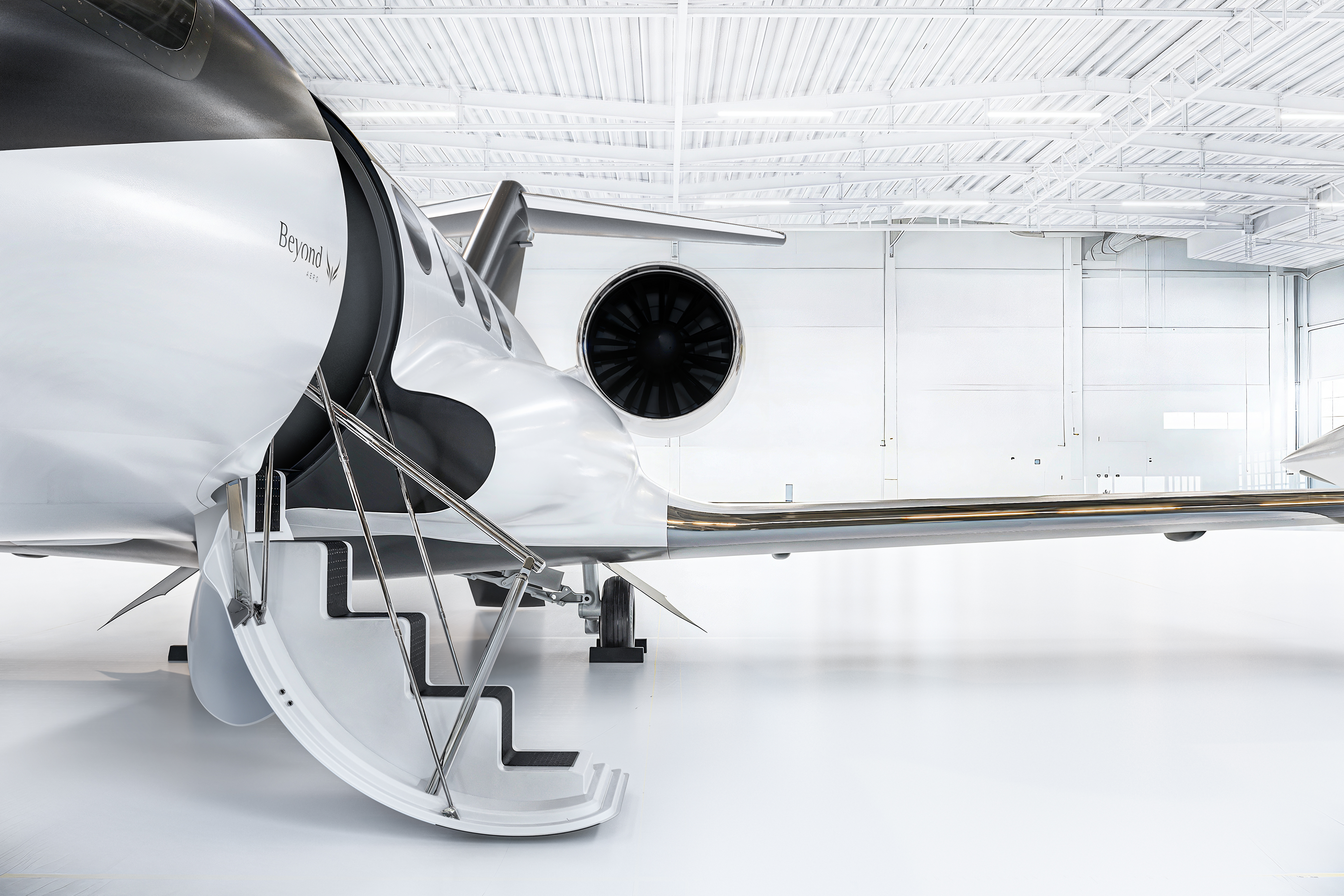 Beyond Aero: will airports only welcome carbon-neutral aircraft by 2050?