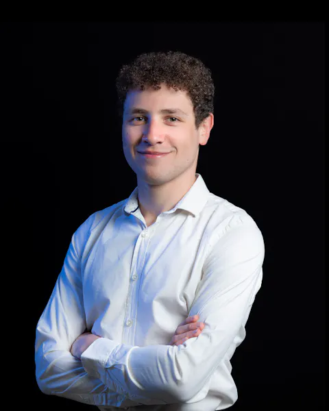 Pierre Benito Garcia