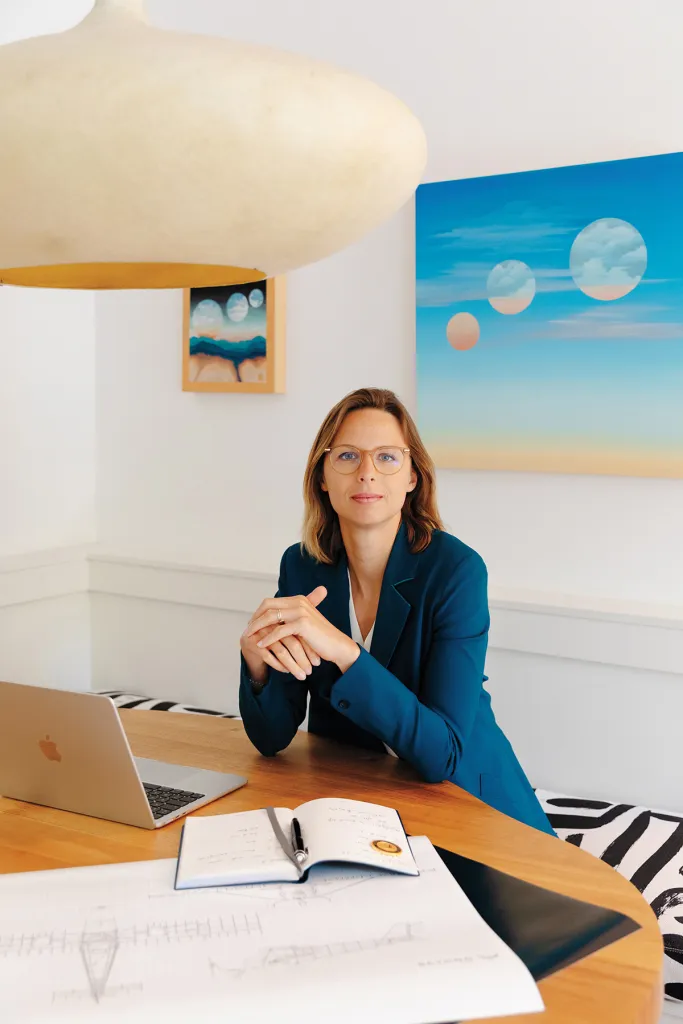 Meet 9 Creative Innovators Who Are Changing Luxury as We Know It