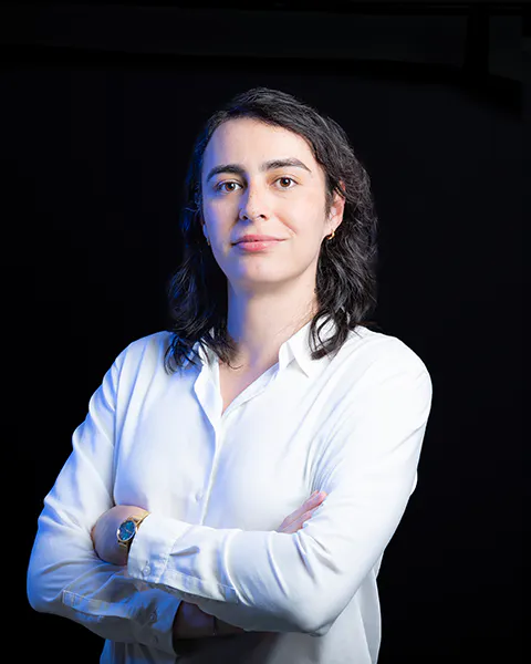 Anette Vazquez Reyes