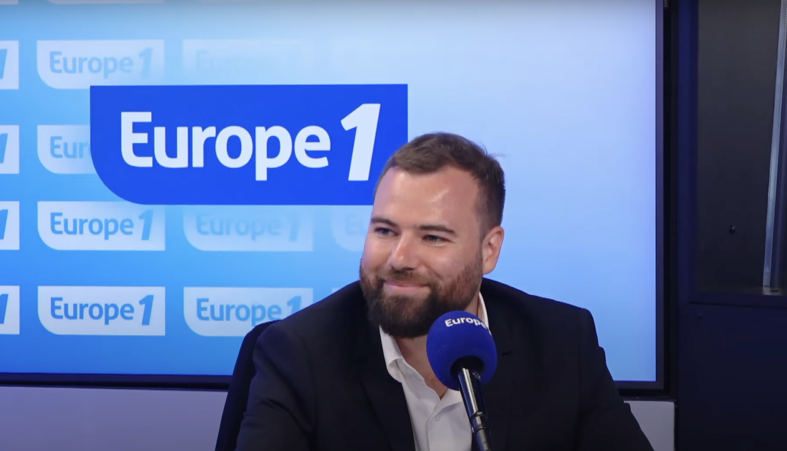 Beyond Aero, pour une aviation électrique propulsée à l'hydrogène