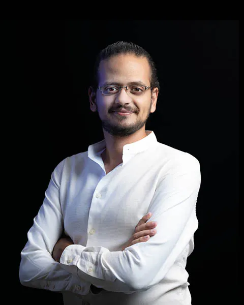 Omar Ahmed Eid Mohamed Bakr