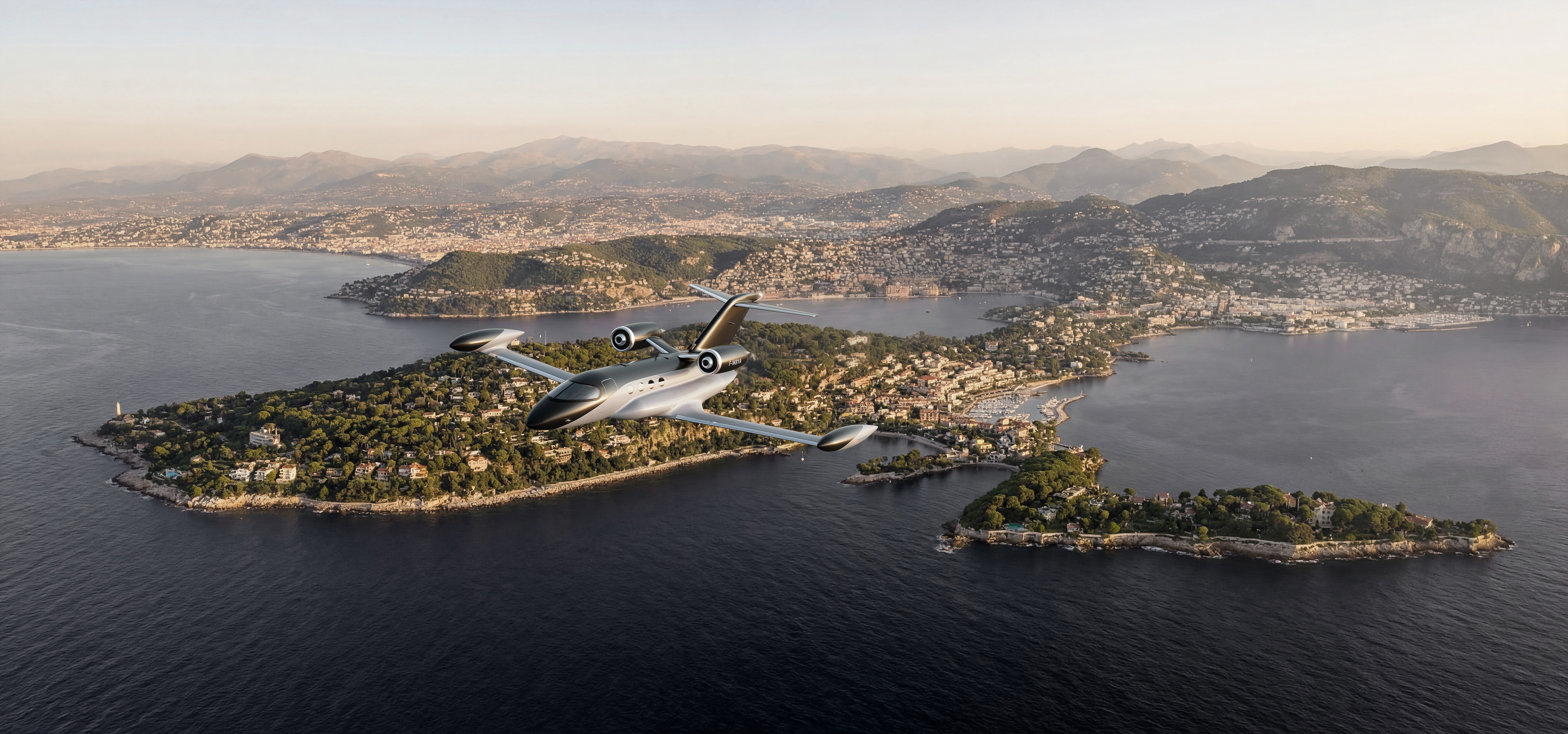 Beyond Aero reaches key aircraft design milestone