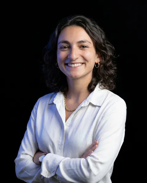 Charlotte Semaan