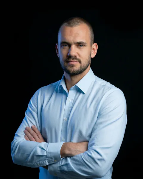 Maxime Frohn