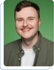 Cory Harden