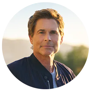 Rob Lowe