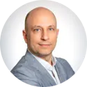 Lou Antonelli, COO of Accredited Debt Relief