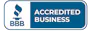 BBB Accredited Business