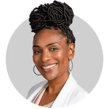 Sharise N., ADR client